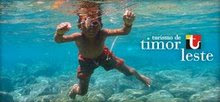 Turismo Timor Leste