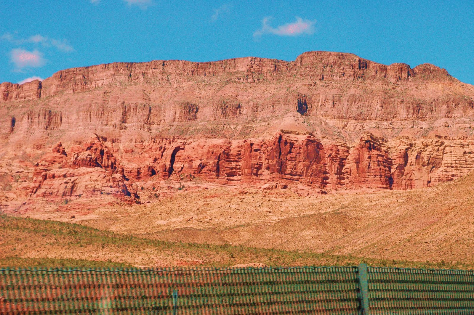 Patrick Tillett: Road Trip to Utah