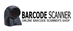 Barcode Scanner