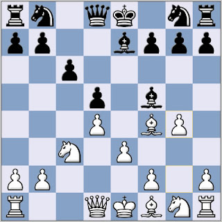 Queen's Gambit Declined, Exchange Variation