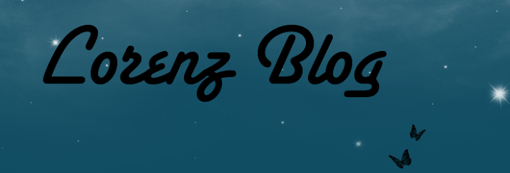 Lorenz blog