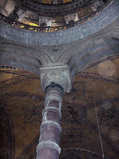Hagia Sophia Hagia Sophia