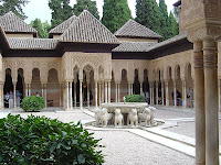 Alhambra Alhambra