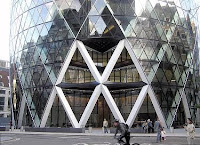 30 St Mary Axe 30 St Mary Axe
