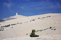 Mont Ventoux Mont Ventoux