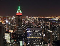 Empire State Building Empire State Building