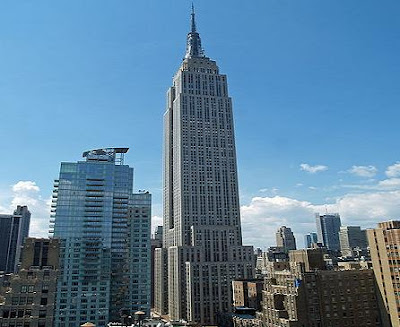 Empire State Building Empire State Building