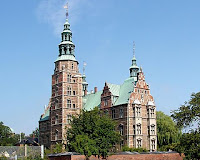 Rosenborg Castle Rosenborg Castle