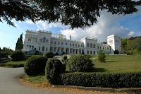 Livadia Palace Livadia Palace