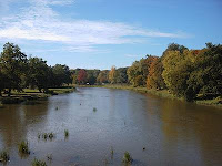 Muskau Park Muskau Park