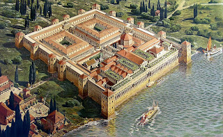 Diocletians Palace