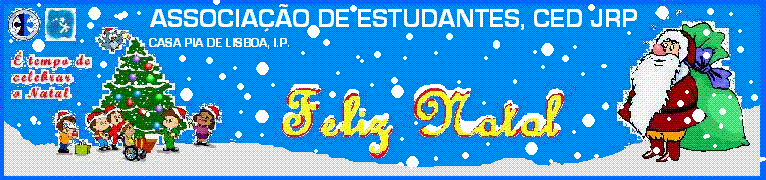 Associação de Estudantes, CED JRP