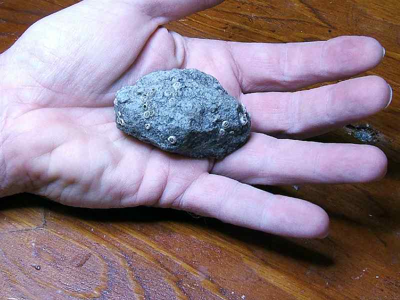 a rocks