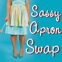 Sassy Apron Swap
