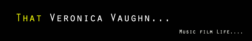 That Veronica Vaughn..