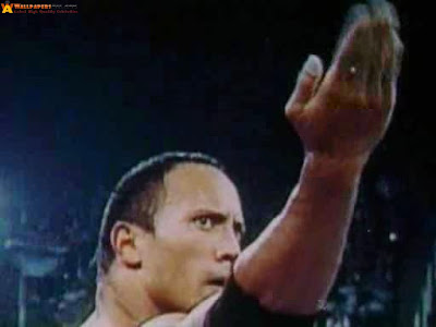 WWE Hot Wallpapers: Wwe Wallpapers Rock