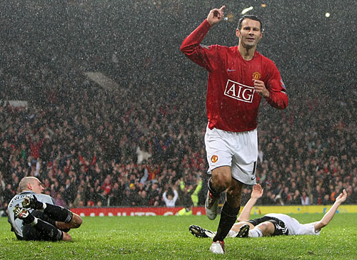 11.   (Ryan Giggs)