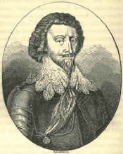 2nd Marquis of Huntly
