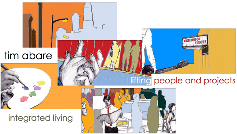 Tim Abare | Helping People and Projects Grow