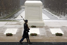 Tomb Of The Unknown Soldier