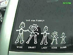 The Ass family