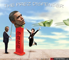 the new Prez Dispenser