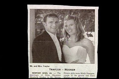the Traylor-Hooker announcement