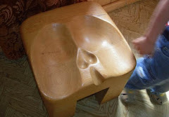 men's chair