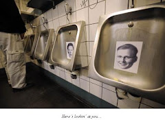 urinals in iceland -- with bankers!! LOL