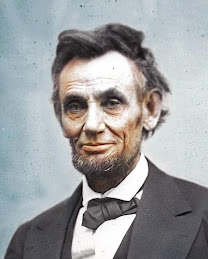 Abraham Lincoln, 16th President