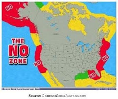 no (oil) drill zones.... any questions??
