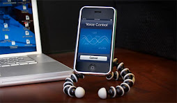 Voice Control Apple Iphone