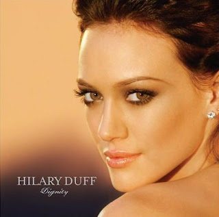 hilary duff's pussy