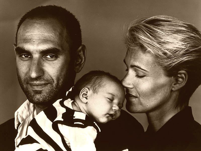 Classify Swede Mikael Bolyos - AnthroScape