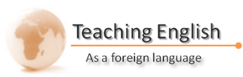 Teach English as Foreign Language