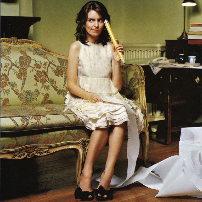 Why Tina Fey Sheet Caking Is The Epitome Of White Privilege Why Tina Fey Sheet Caking Is The Epitome Of White Privilege