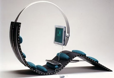 computer chair