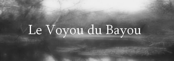 Le Voyou du Bayou