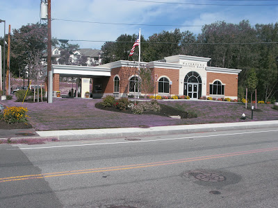 the Watertown Savings Bank