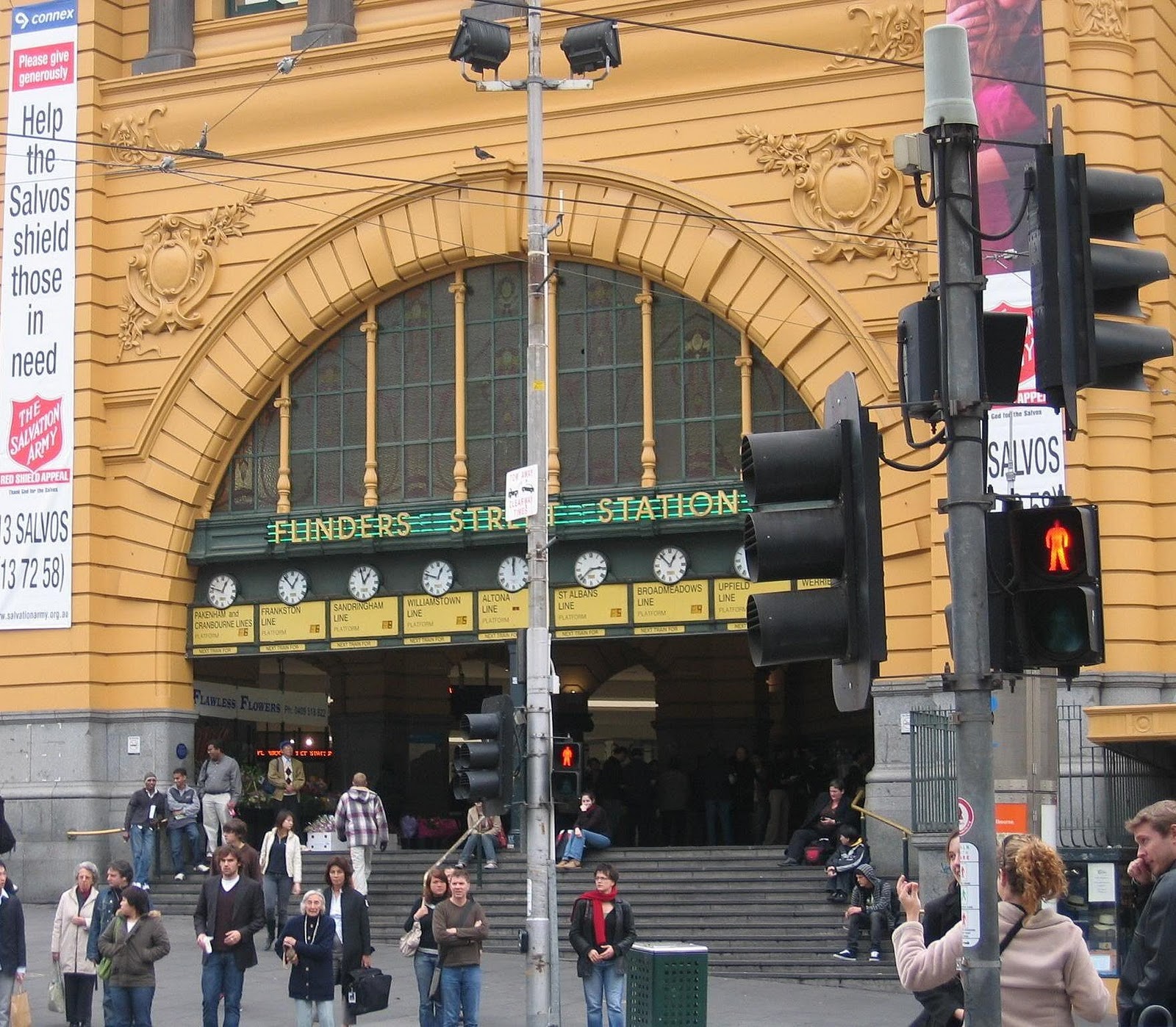 ART and ARCHITECTURE, mainly December 2010