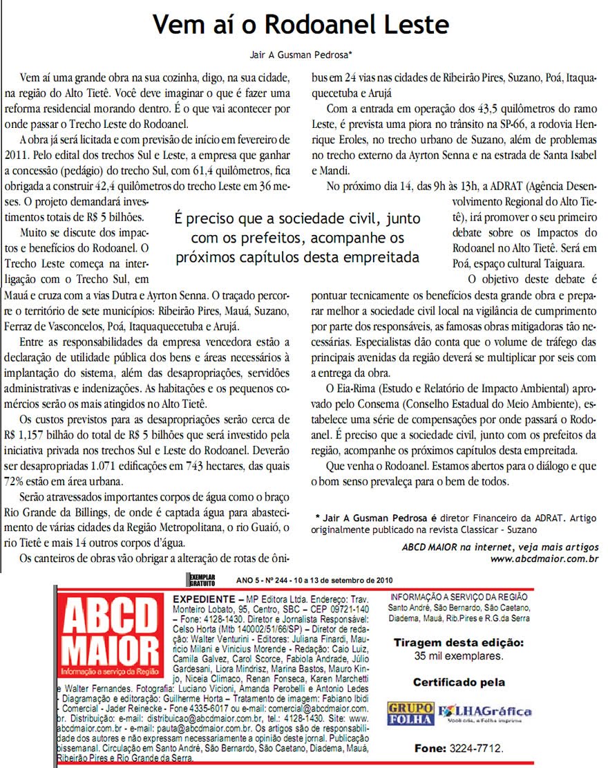 Artigo sobre vulnerabilidade social