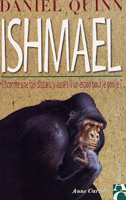 ishmael quinn ishmael quinn