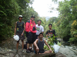 EKSPEDISI ANGGREK MERATUS