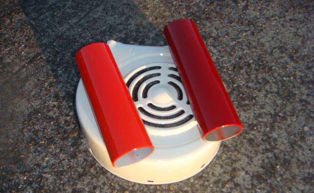 Lambretta Tv200 Series 3 Colors