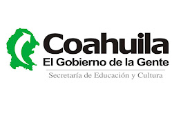 Secretaría de Educación y Cultura de Coahuila