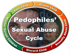 SAVE INDONESIAN CHILDRENS FROM PEDOPHILIA AND SEX ABUSE