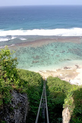 Bali Karma resorts