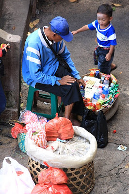 Pasar Badung Bali
