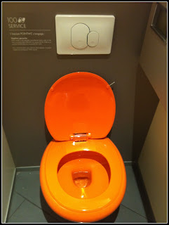 The Sunny Sunflower House Sit Down