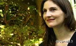 Francisca Imboden estuvo